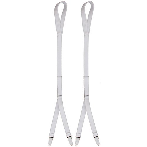 Stirrup Style Shirt Stays