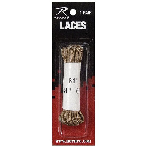 Ultra Force Military Tactical Boot Laces