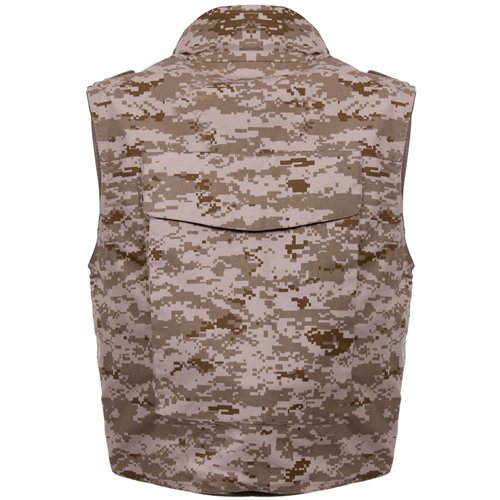 Mens Ranger Vests