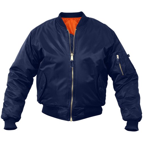 Ultra Force Kids MA-1 Flight Jacket