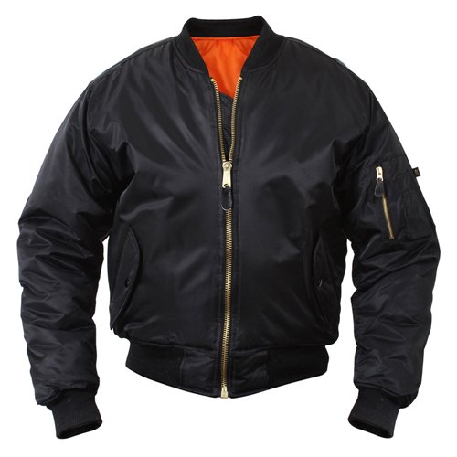 Ultra Force MA-1 Flight Jacket