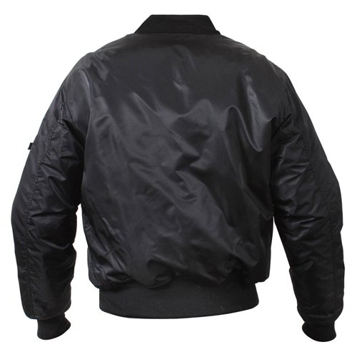Ultra Force MA-1 Flight Jacket