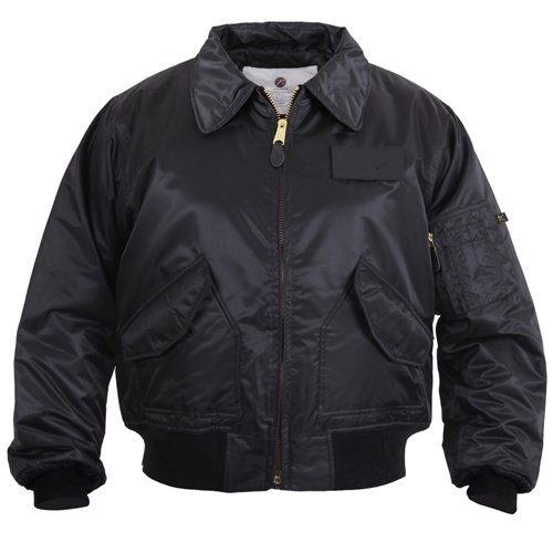 Mens CWU-45P Flight Jacket