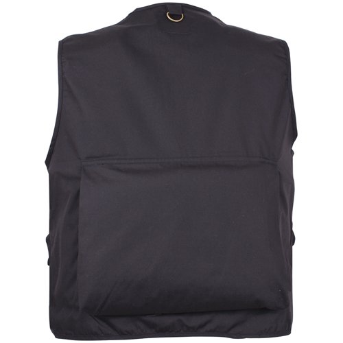 Mens Uncle Milty Travel Vest