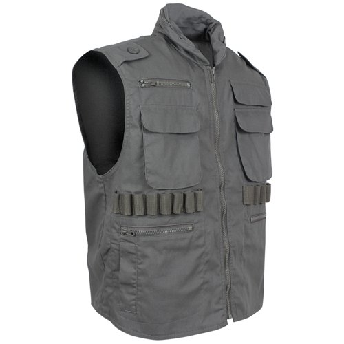 Mens Ranger Vests