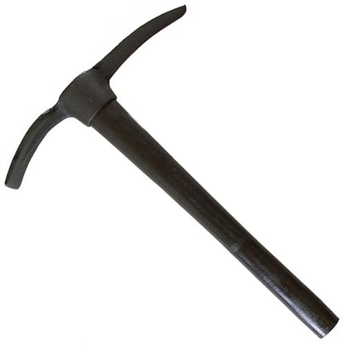Ultra Force Pick Mattock