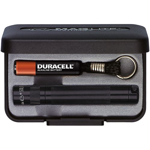 Maglite Solitaire AAA Flashlight