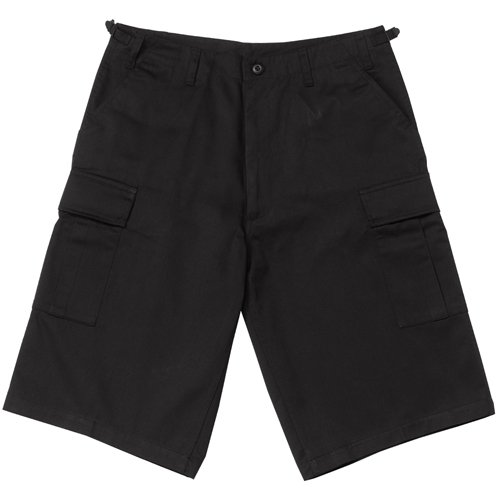 Mens Long Length BDU Short
