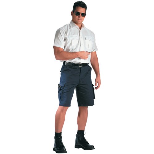 Mens EMT Short