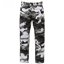 Color Camo BDU Pant