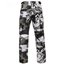 Ultra Force Color Camo Tactical BDU Pant