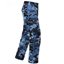 Ultra Force Color Camo Tactical BDU Pant