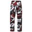 Ultra Force Color Camo Tactical BDU Pant