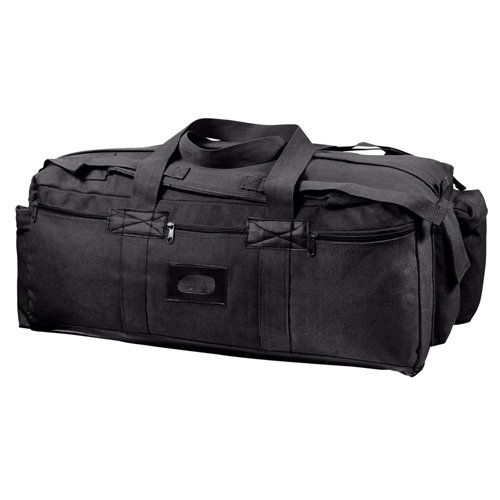 Mossad Tactical Heavyweight Duffel Bag | Gorilla Surplus