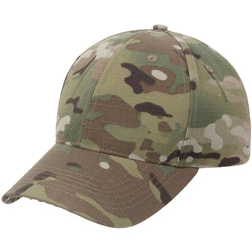 Ultra Force Supreme Camo Low Profile Cap