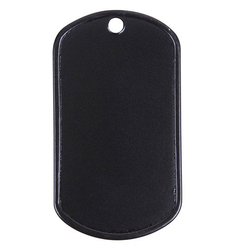 Dog Tag Chain