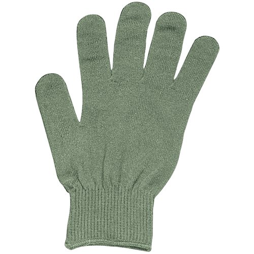 Ultra Force G.I. Polypropylene Glove Liners