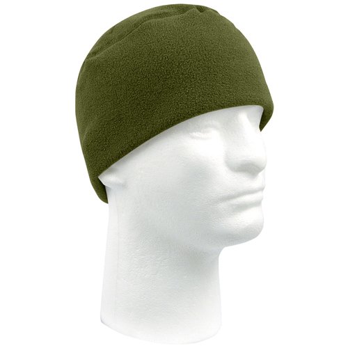 GI Type Polar Fleece Watch Cap