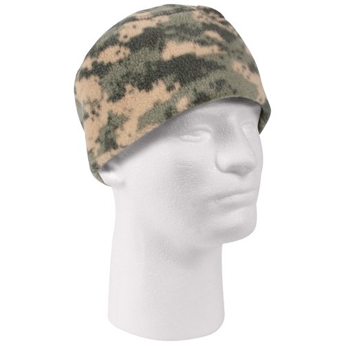GI Type Polar Fleece Watch Cap
