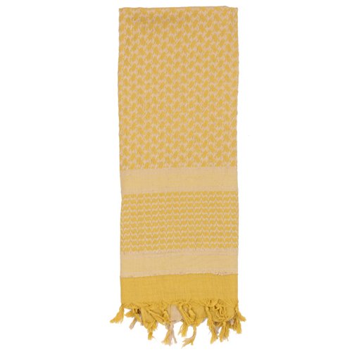 Shemagh Tactical Traditional Desert Scarf