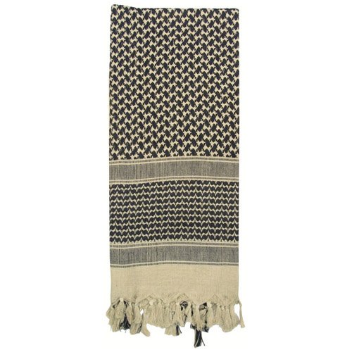 Shemagh Tactical Traditional Desert Scarf