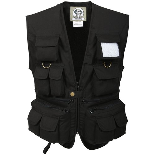 Ultra Force Kids Uncle Miltys Travel Vest
