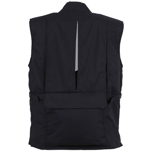 Plainclothes Concealed All Weather Carry Vest