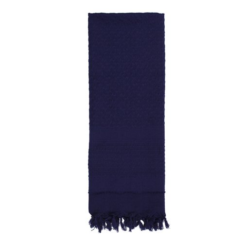Solid Color Shemagh Tactical Desert Scarf