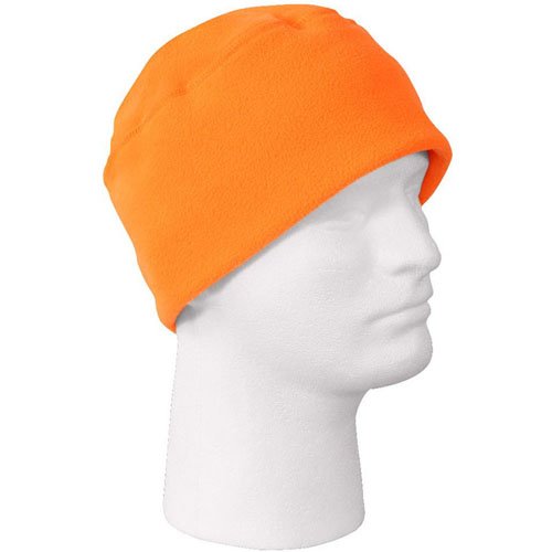 GI Type Polar Fleece Watch Cap