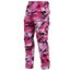 Ultra Force Color Camo Tactical BDU Pant