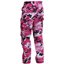 Ultra Force Color Camo Tactical BDU Pant