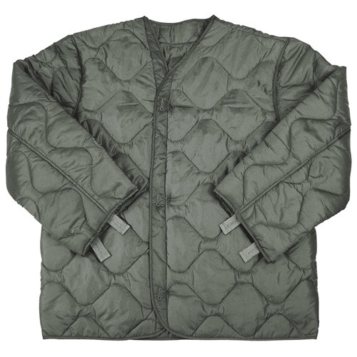 Mens M-65 Field Jacket Liner