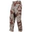 Ultra Force Mens Camo BDU Pant