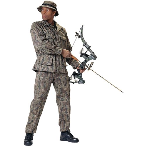 Ultra Force Mens Smokey Branch BDU Pant
