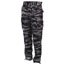 Ultra Force Color Camo Tactical BDU Pant