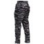 Ultra Force Color Camo Tactical BDU Pant