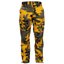 Ultra Force Color Camo Tactical BDU Pant