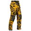 Ultra Force Color Camo Tactical BDU Pant