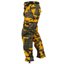 Ultra Force Color Camo Tactical BDU Pant