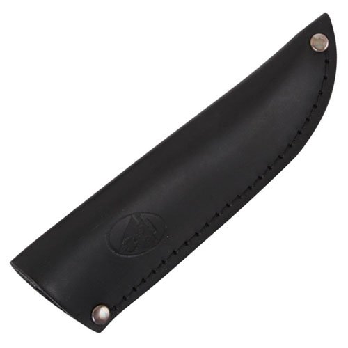 Bushslore Micarta Handle Knife with Sheath
