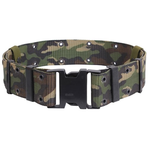 New Issue Marine Corps Style Quick Release gun Belts