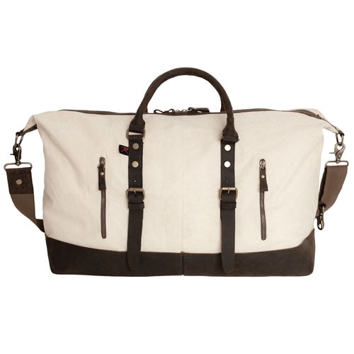 Ultra Force Extended Weekender Bag