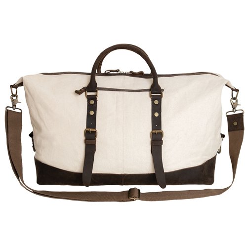 Ultra Force Extended Weekender Bag