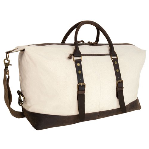 Ultra Force Extended Weekender Bag