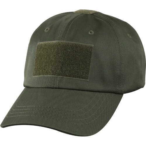Tactical Operator Cap
