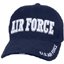 Deluxe Air Force Low Profile Cap