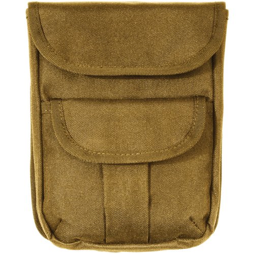 Molle 2 Pocket Ammo Pouch