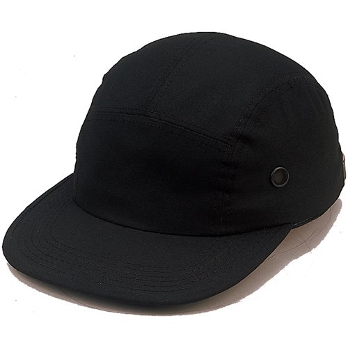 5 Panel Military Street Cap