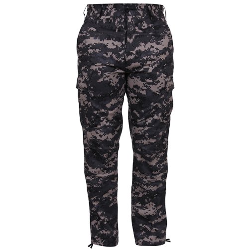 Ultra Force Subdued BDU Pants - Urban Digital Camo