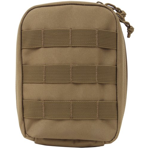 Molle Tactical First Aid Kit | Gorilla Surplus